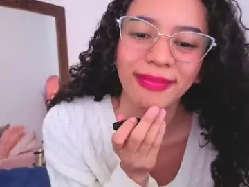 Chaturbate Sex Chat of violet__15