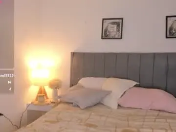 Chaturbate Watch Live Sex Cams of _liastuart1