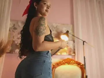 Chaturbate Best live sex cam show of alicia__kiss