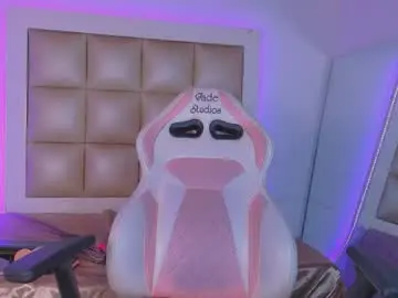 Chaturbate Sex Cam of bonnyloo