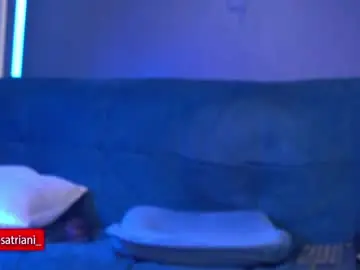 Chaturbate Live Sex Cam of dantesatrianii