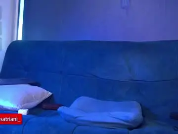 Chaturbate Sex Chat of dantesatrianii