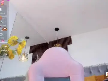 Chaturbate Adult Webcams of darling_spoiled