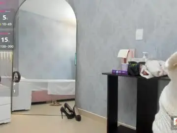 Chaturbate Live Sex of goodgirl22_