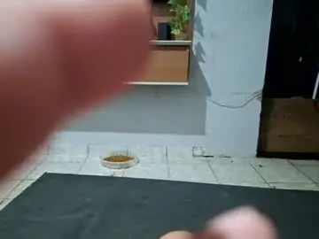 Chaturbate Watch Live Sex Cams of gustavooshoow