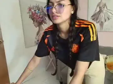 Chaturbate Free Porn Cam of isabella_moen