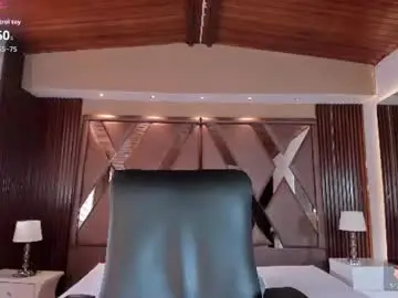 Chaturbate Sex Cam of isabellaajoness