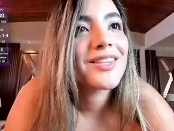 Chaturbate Best Webcam of isabellaajoness