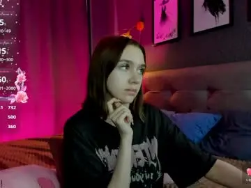 Chaturbate Live Sex of jessiexxiv