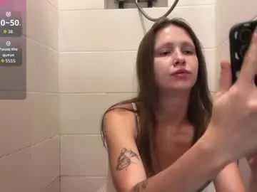 Chaturbate Nude Webcam of juelzgalore