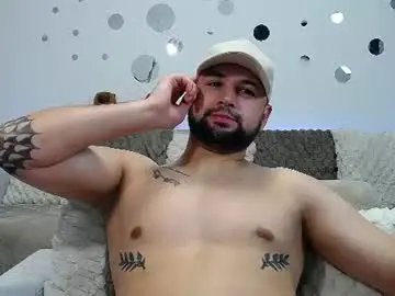 Chaturbate Adult Webcam of liam_studd