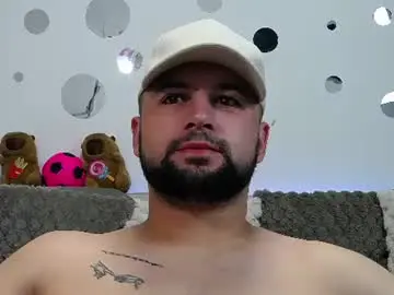 Chaturbate Sex Chat of liam_studd