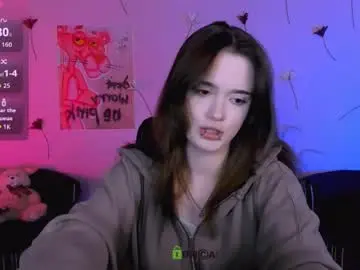 Chaturbate Free Porn Cam of liana_kisses