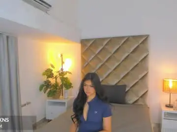 Chaturbate Sex Cam of malaia_hills