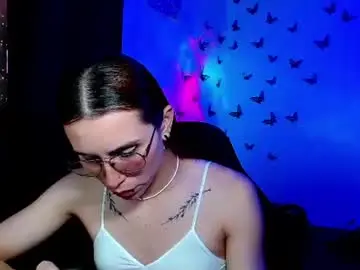 Chaturbate Sex Cam of malud_09