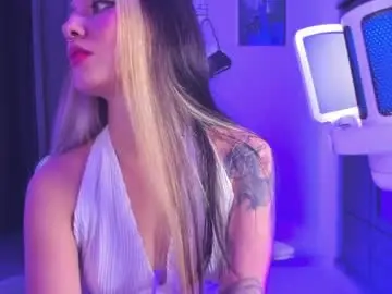 Chaturbate Free Porn Cam of marin_kitoko
