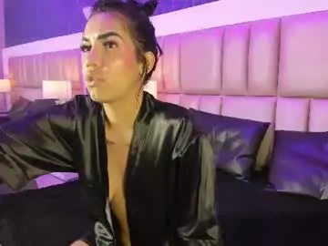 Chaturbate Live Porn of miakarsson