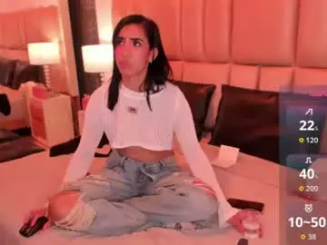 Chaturbate Free Porn Cam of miakarsson