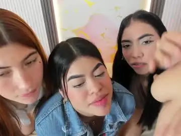 Chaturbate Best Webcam of my_dolls