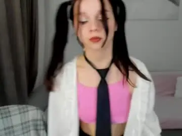 Chaturbate Best live sex cam show of nya_babe