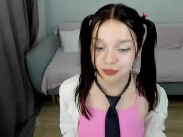 Chaturbate Adult Webcam of nya_babe