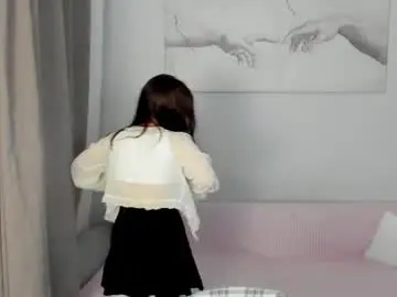 Chaturbate Free Porn Cam of nya_babe