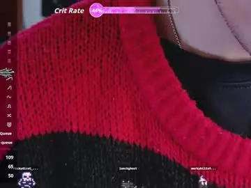 Chaturbate Adult Webcams of sai_l