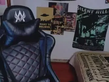 Chaturbate Best Webcam of sai_l