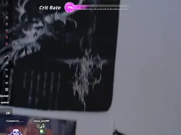 Chaturbate Best live sex cam show of sai_l