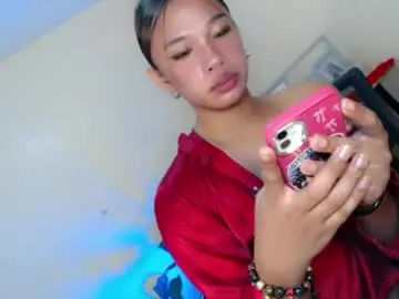 Chaturbate Sex Cam of selfsuckercum69