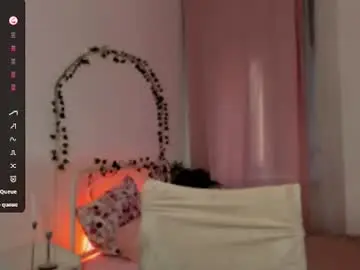 Chaturbate Private Sex Chat of sweet_melissa133