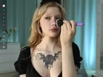 Chaturbate Adult Video Chat of sweet_melissa133