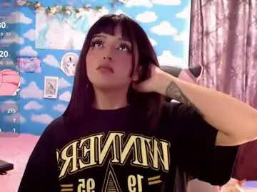 Chaturbate Best Webcam of tamako_kitty__