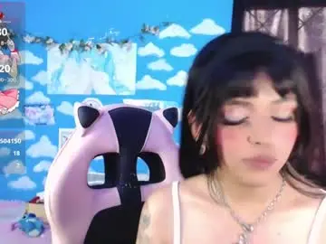 Chaturbate Best live sex cam show of tamako_kitty__