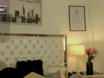 Chaturbate Live Porn of zoe_xra