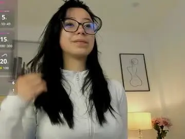 Chaturbate Private Sex Chat of zoe_xra