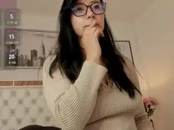 Chaturbate Sex Chat of zoe_xra