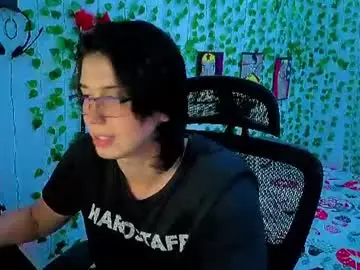 Chaturbate Adult Webcam of andy_gray01