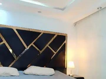 Chaturbate Sex Cam of camiila_osorio