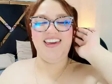 Chaturbate Sex Cam of camiila_osorio