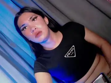 Chaturbate Watch Live Sex Cams of cathleashemalegoddess