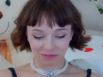 Chaturbate Adult Webcam of elisabethdavis
