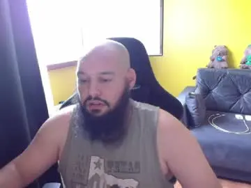 Chaturbate Live Sex Cam of guessswho24