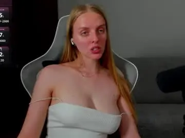 Chaturbate Best Webcam of jam_cream