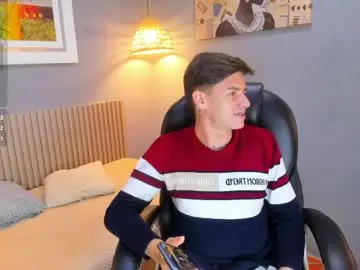 Chaturbate Watch Live Sex Cams of joebranco