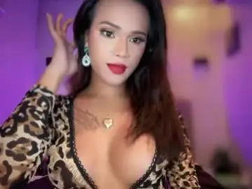 Chaturbate Nude Webcam of kandymuse_