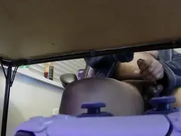 Chaturbate Sex Cam of lustyvengeance