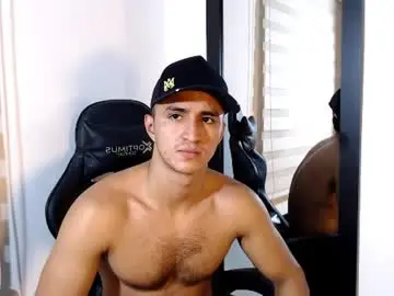 Chaturbate Best live sex cam show of maximo_sebastian