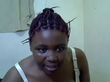 Chaturbate Nude Webcam of nasty_ebony2