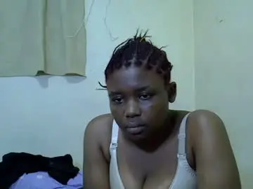Chaturbate Sex Chat of nasty_ebony2